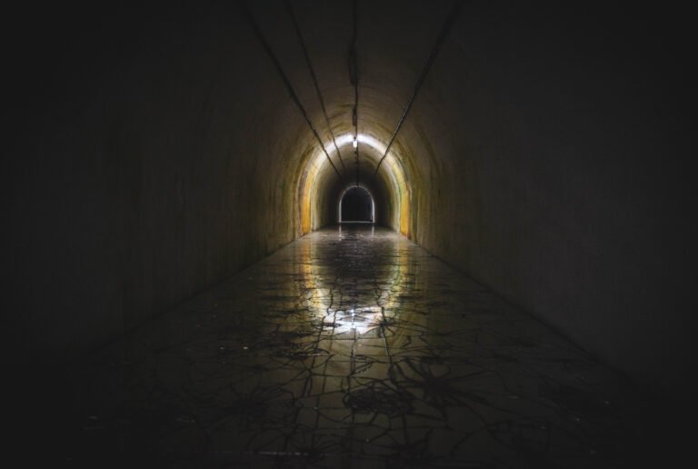 Najveća tajna skrivena u srcu planine — fotografija galerije