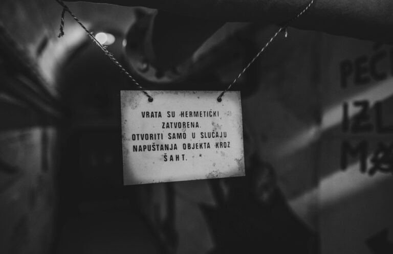 Najveća tajna skrivena u srcu planine — fotografija galerije