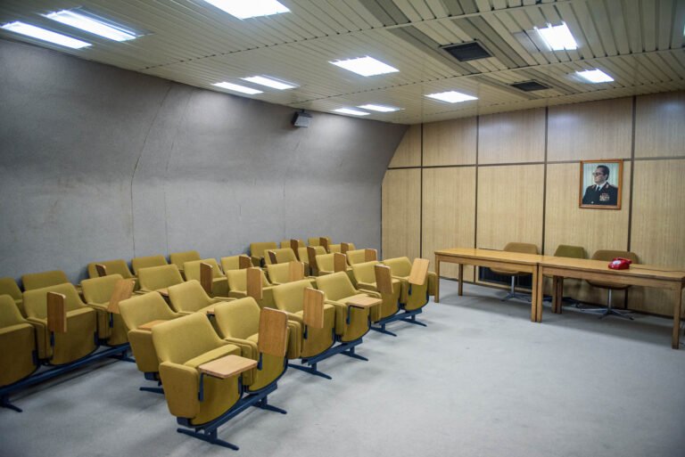 Unapređenje Muzeja Titov bunker u Konjicu — fotografija galerije
