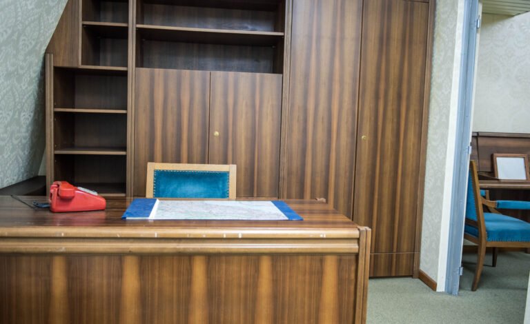 Najveća tajna skrivena u srcu planine — fotografija galerije