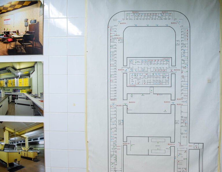 Najveća tajna skrivena u srcu planine — fotografija galerije