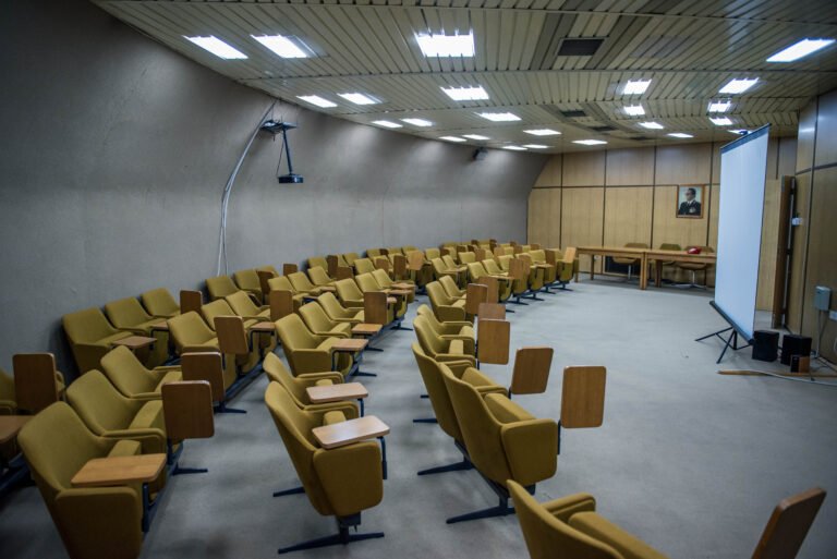 Najveća tajna skrivena u srcu planine — fotografija galerije