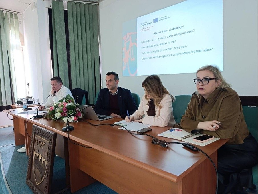 TransDinarica 2 – Nova prilika za razvoj održivog turizma u Konjicu