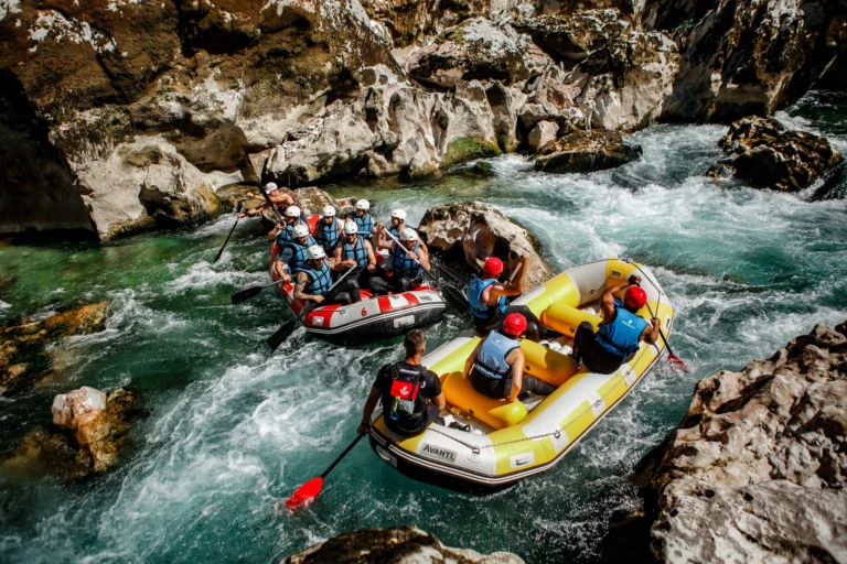 Neretva 4Nature – Održiva i sigurna rafting tura — fotografija galerije