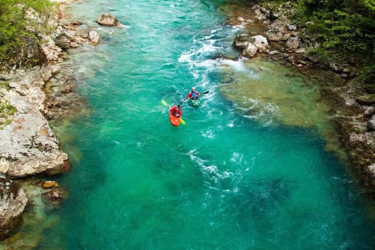 Neretva 4Nature – Održiva i sigurna rafting tura — fotografija galerije