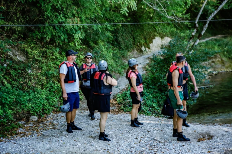 Neretva 4Nature – Održiva i sigurna rafting tura — fotografija galerije