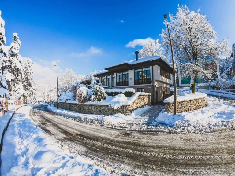 Restoran Vidikovac — fotografija galerije