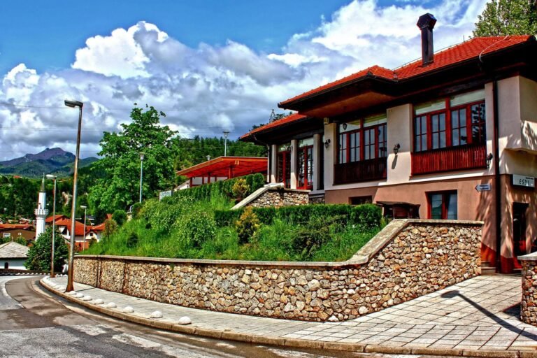 Restoran Vidikovac — fotografija galerije
