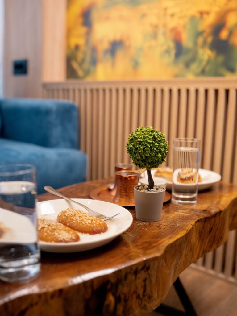 Restoran Vrata Hercegovine — fotografija galerije