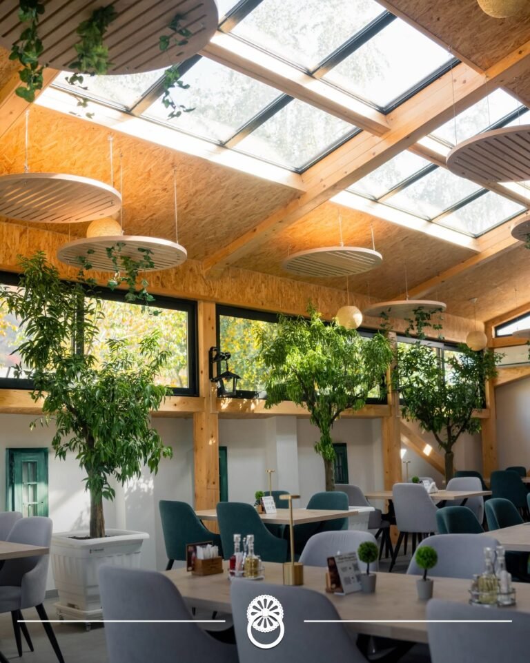 Restoran Vrata Hercegovine — fotografija galerije