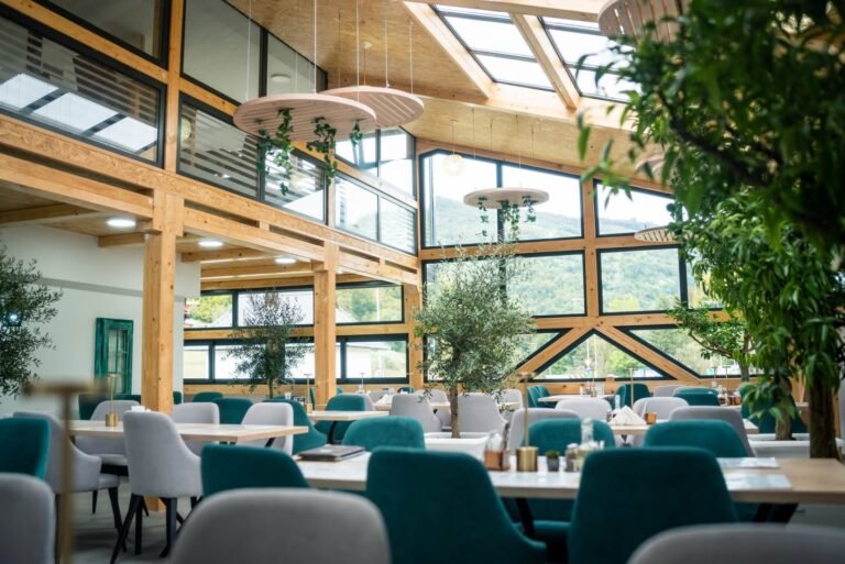 Restoran Vrata Hercegovine — fotografija galerije