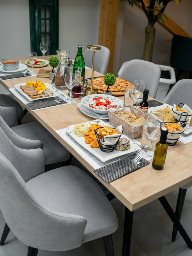 Restoran Vrata Hercegovine — fotografija galerije