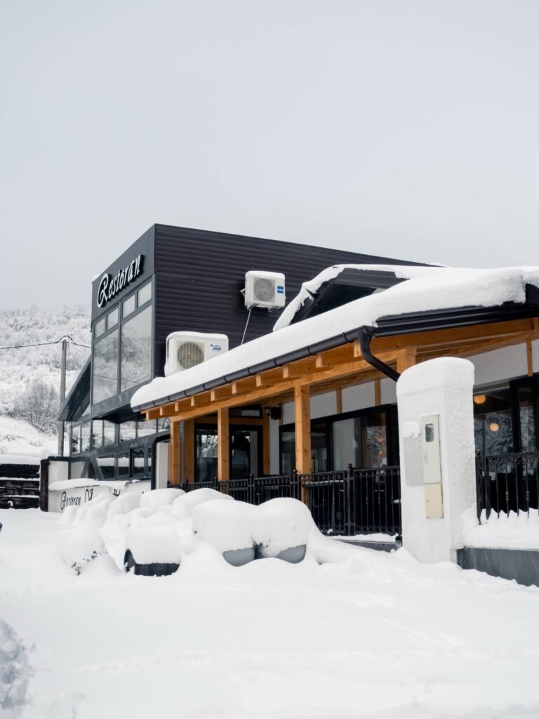 Restoran Vrata Hercegovine — fotografija galerije